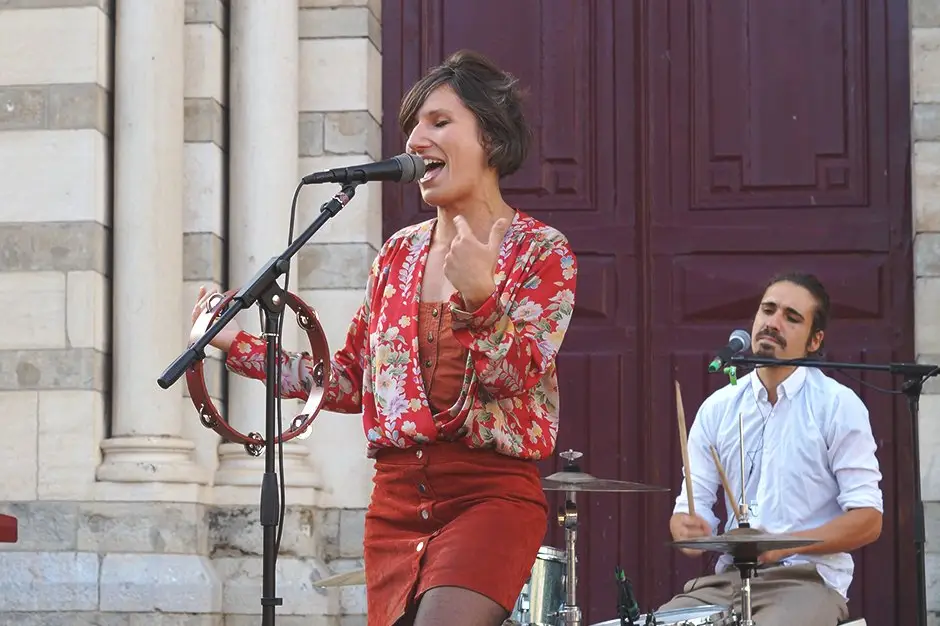 The Vintage Music Club — photo 4