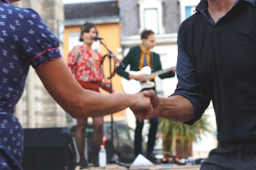 The Vintage Music Club — photo 5