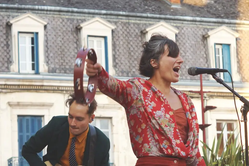 The Vintage Music Club — photo 6