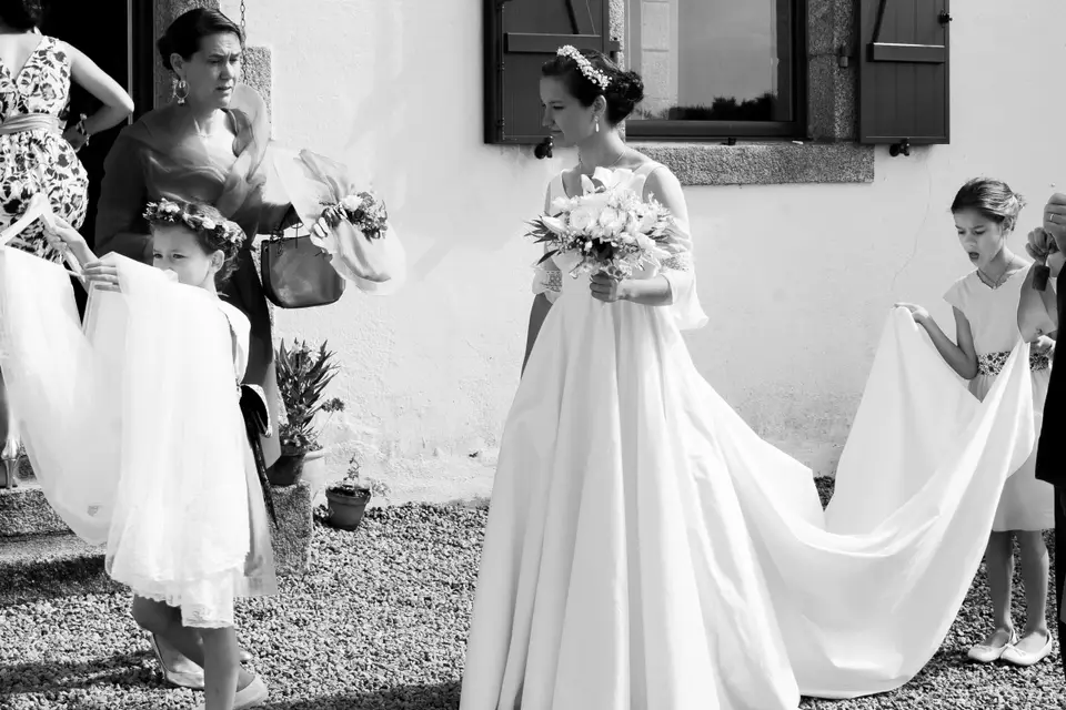 Kergaline — photo 3