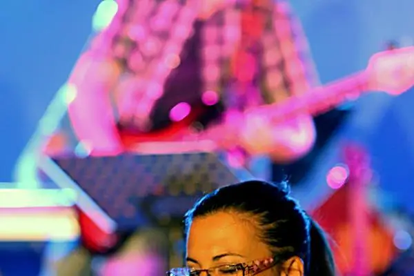 Duo Tell Ya — photo 2