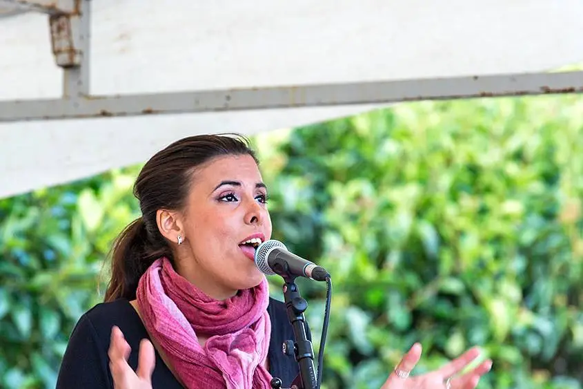 Duo Tell Ya — photo 1