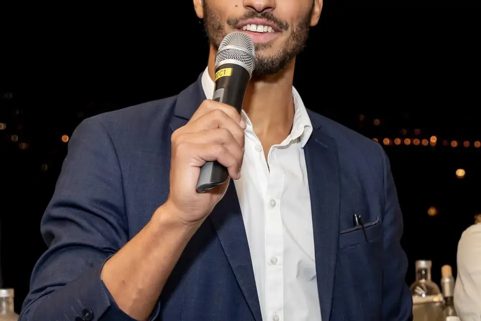 Nicolas Marques Magicien — photo 7