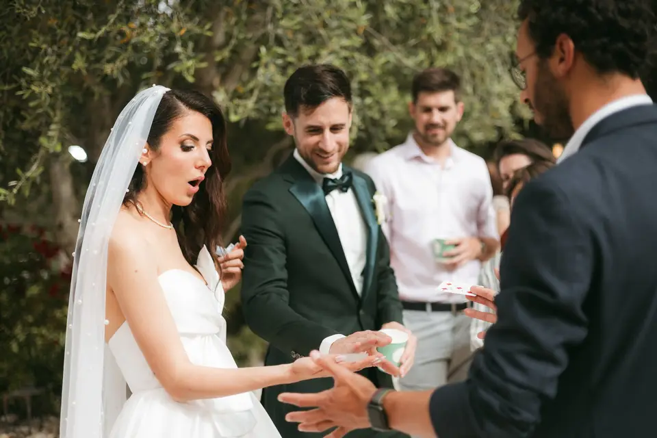 Nicolas Marques Magicien — photo 3