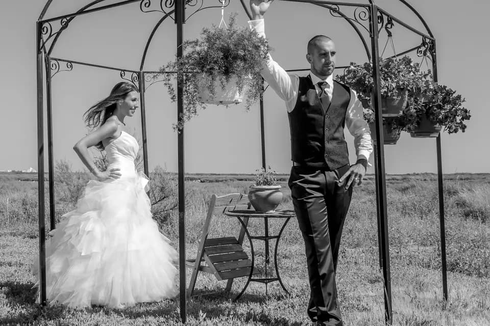 Manu Art'S Photographie — photo 5