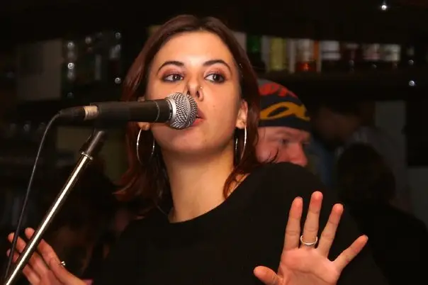 Duo Tell Ya — photo 5