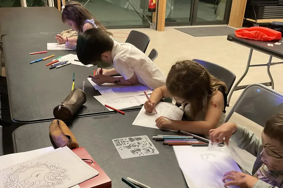 NoéLia Animation — photo 8