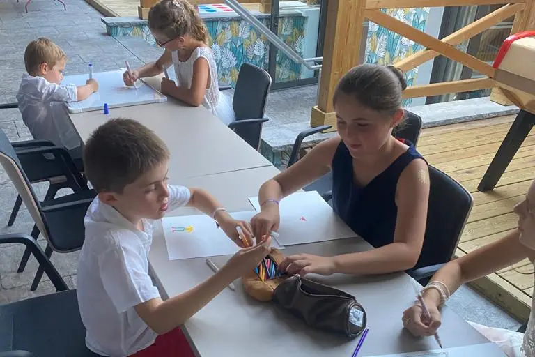 NoéLia Animation — photo 1