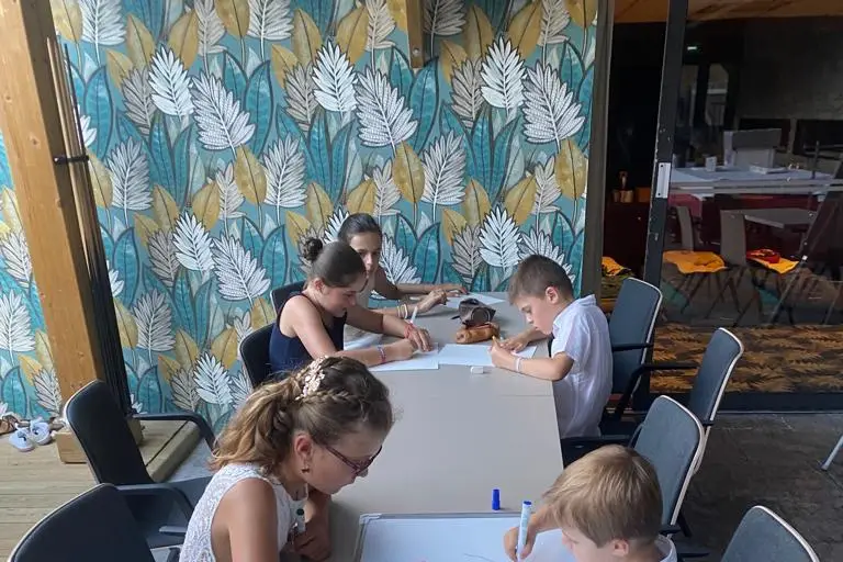 NoéLia Animation — photo 4