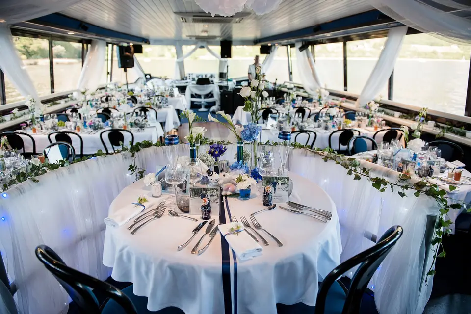 Compagnie des Bateaux du Lac du Bourget — photo 5