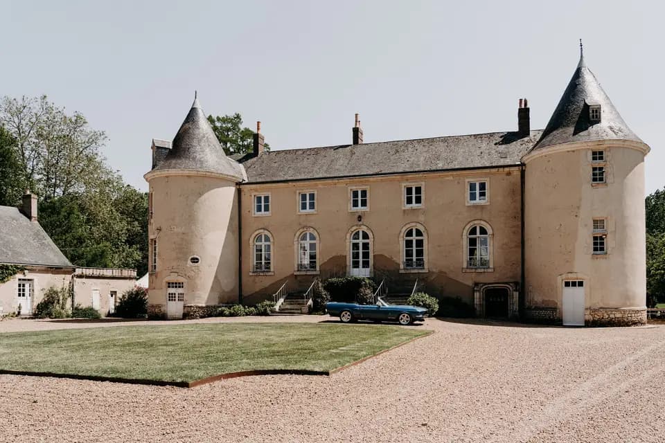 La Grange de Bresteau — photo 2