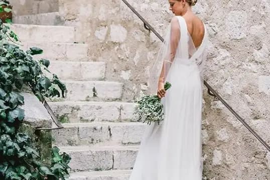 Douce Mariage — photo 1