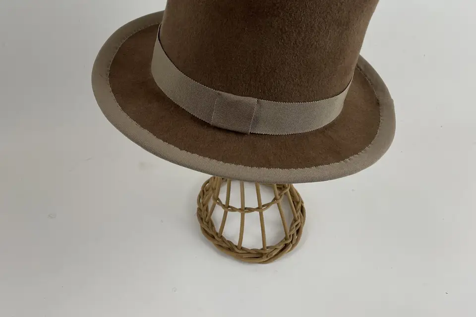 Atelier La Forêt des Chapeaux — photo 8