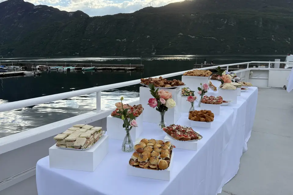 Compagnie des Bateaux du Lac du Bourget — photo 3