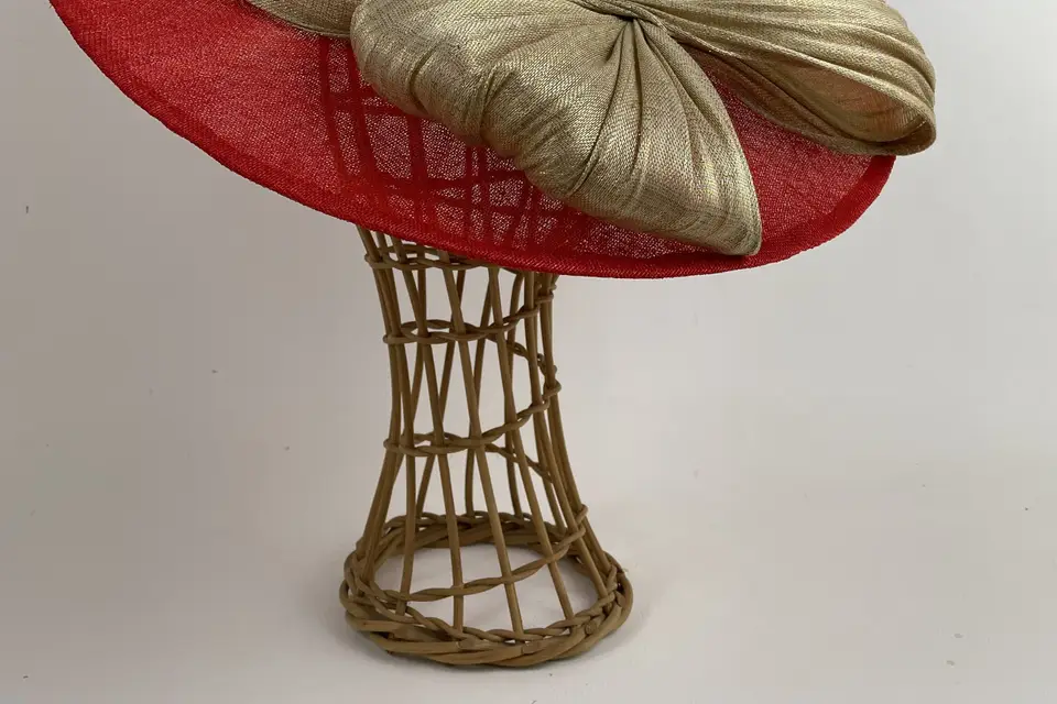 Atelier La Forêt des Chapeaux — photo 5