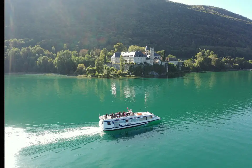 Compagnie des Bateaux du Lac du Bourget