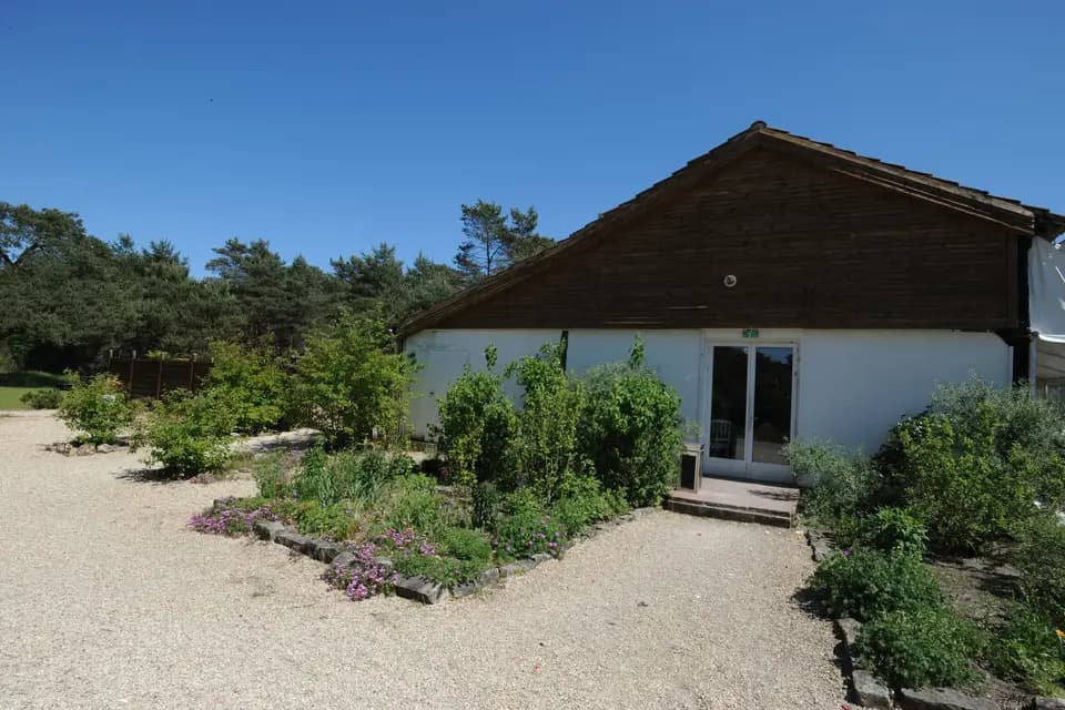 Domaine du Rocher — photo 6