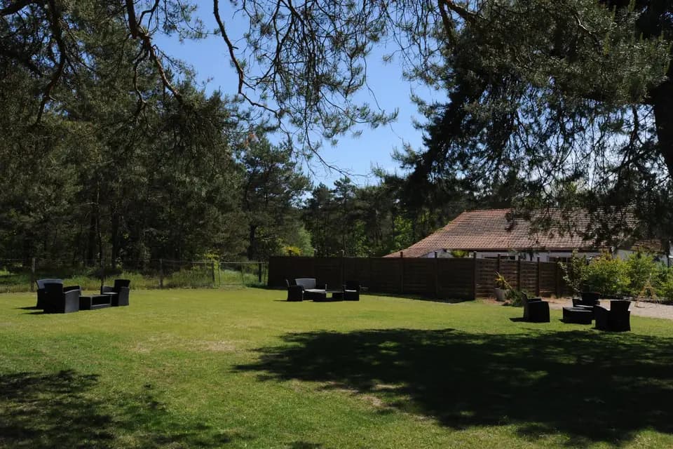 Domaine du Rocher — photo 2