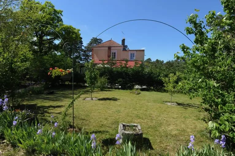 Domaine du Rocher — photo 3