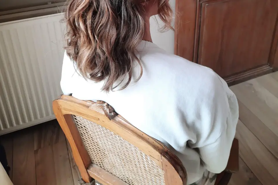 Céline Ponnet — photo 2