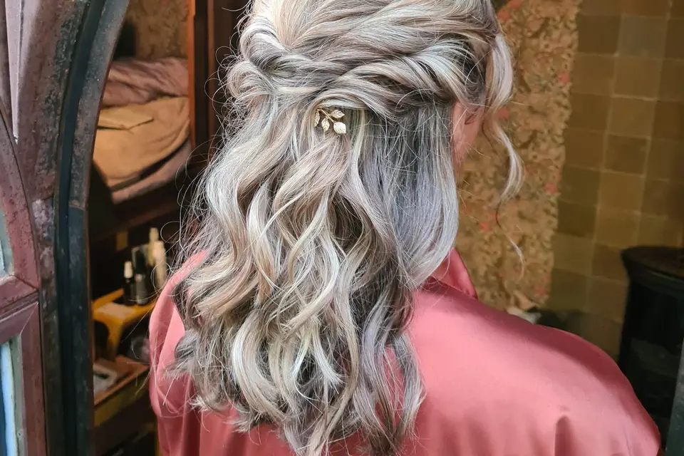 Céline Ponnet — photo 1