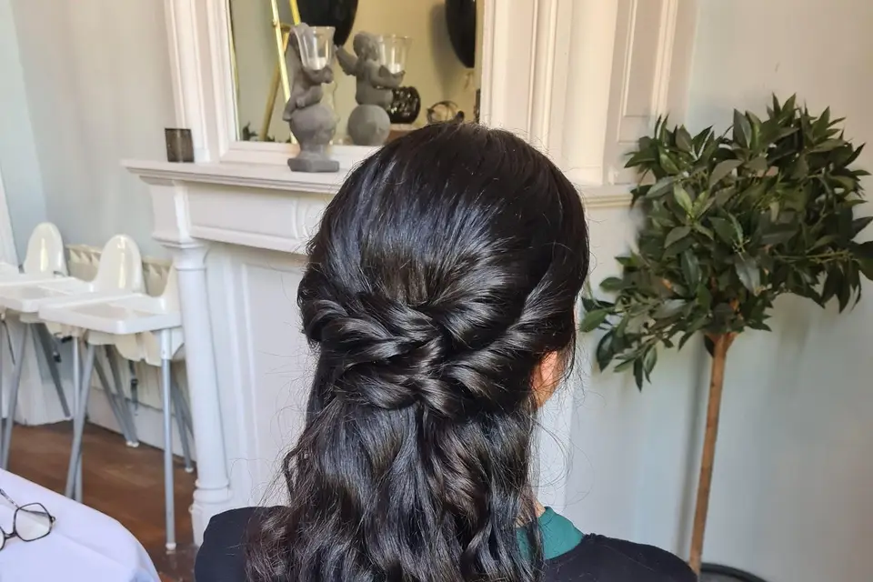 Céline Ponnet — photo 6