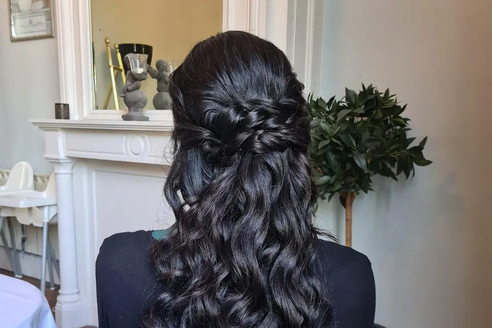 Céline Ponnet — photo 3