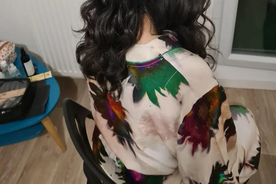 Céline Ponnet — photo 4