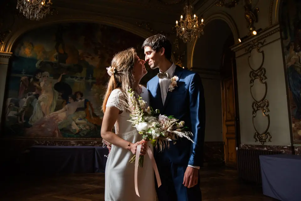 Paul Gouëzigoux — photo 3