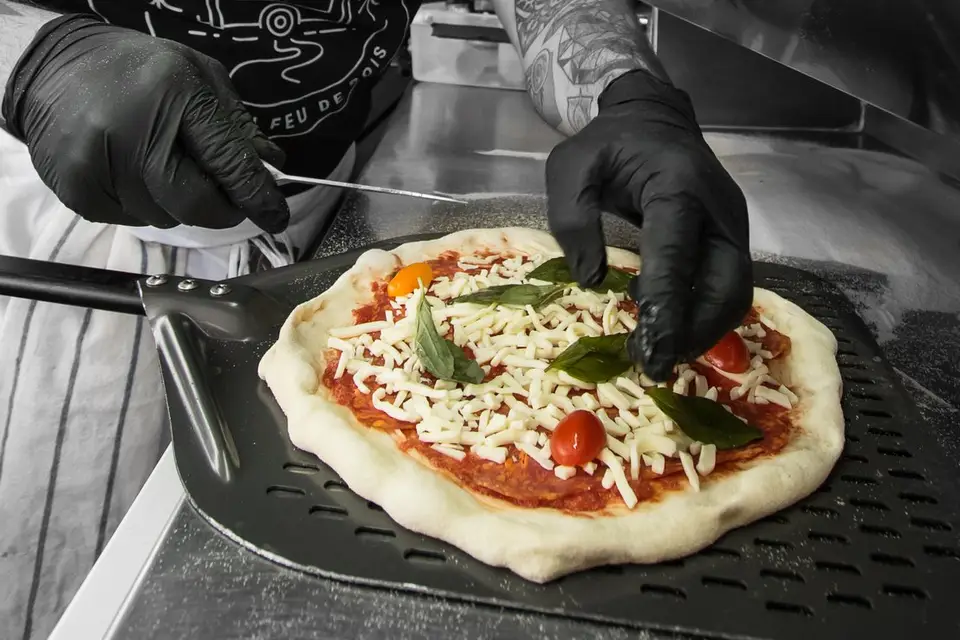 La Roulotte — photo 2