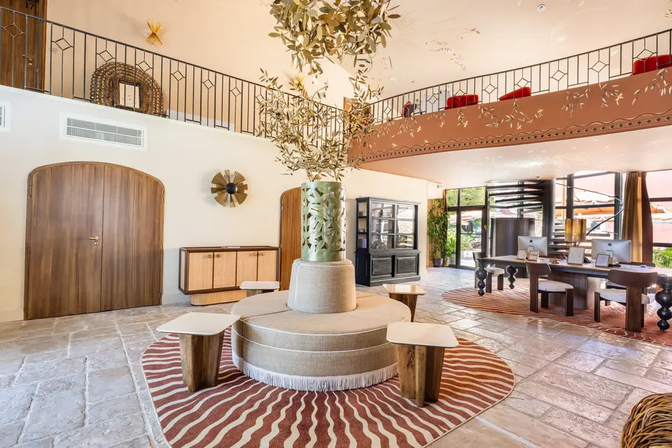 Villa Augusta — photo 6