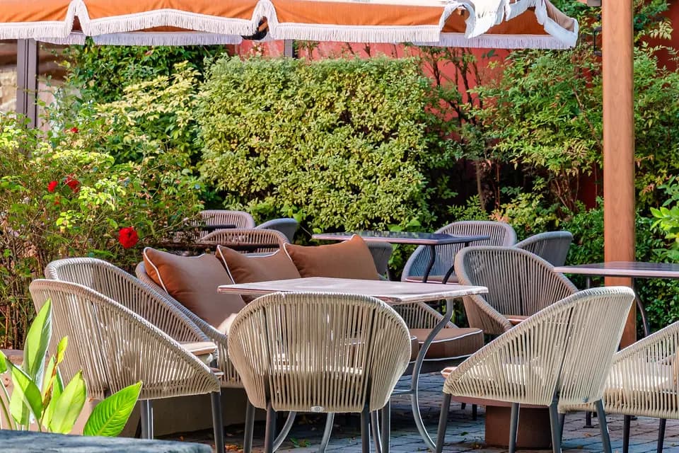 Villa Augusta — photo 1