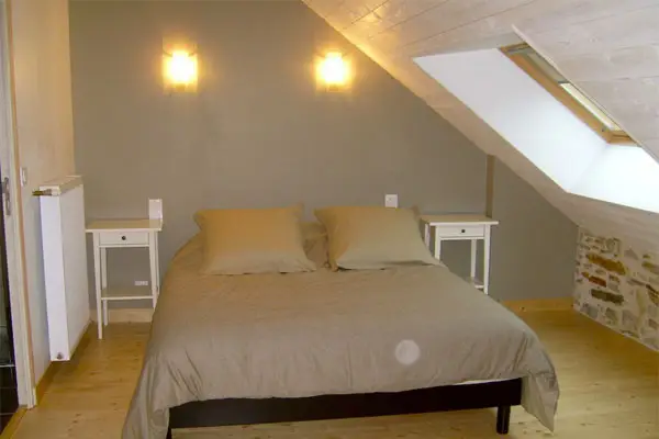 Gîte du Chêne Blanc — photo 7