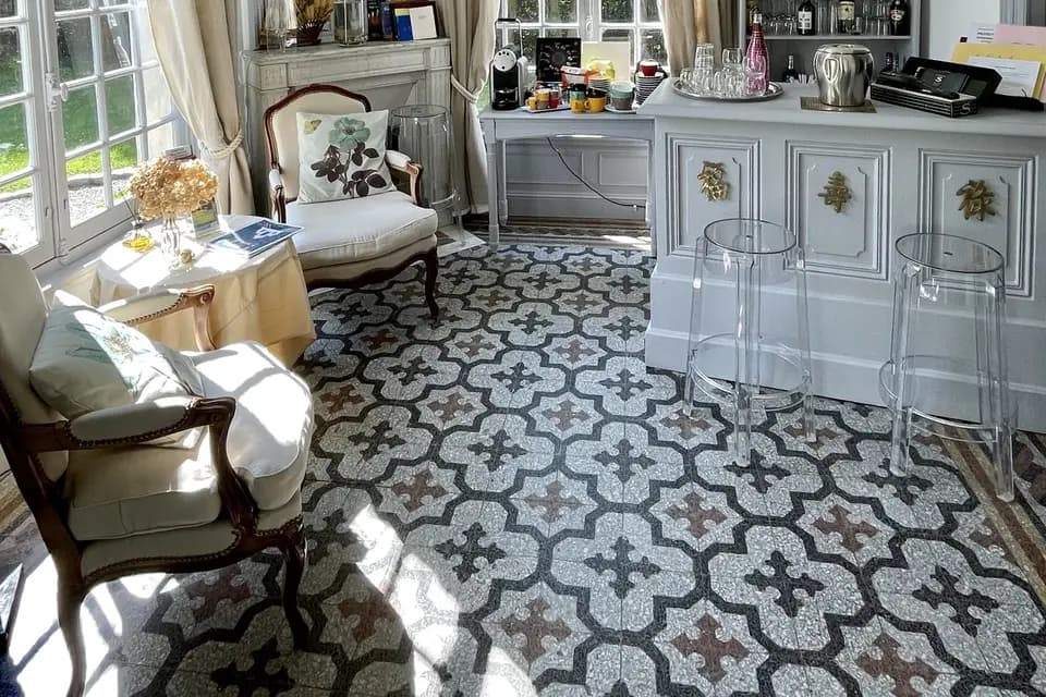 Château de Noyelles — photo 8