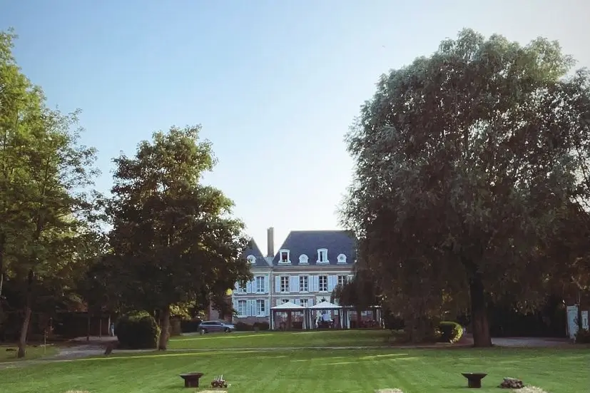 Château de Noyelles — photo 4