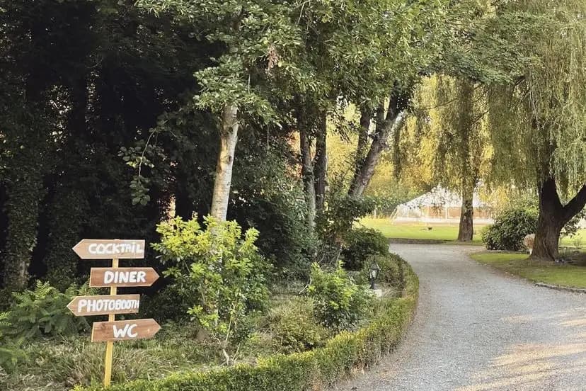 Château de Noyelles — photo 1