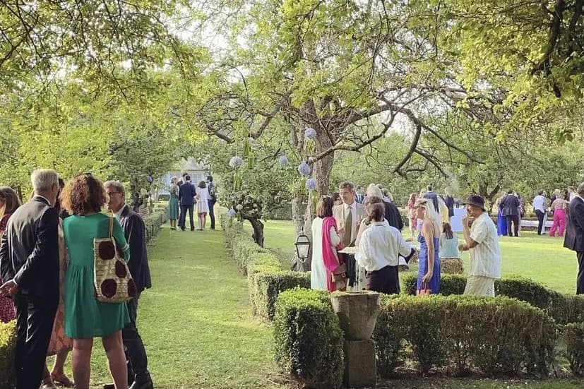 Château de Noyelles — photo 2