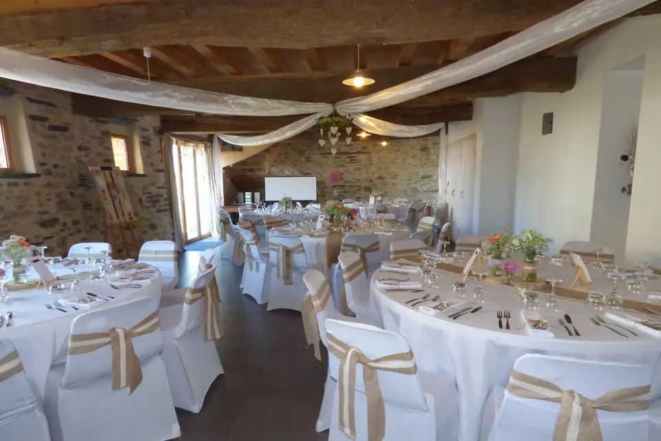 Gîte du Chêne Blanc — photo 6