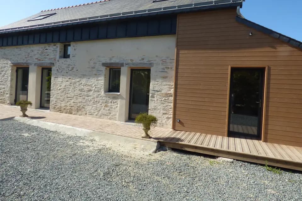 Gîte du Chêne Blanc — photo 2