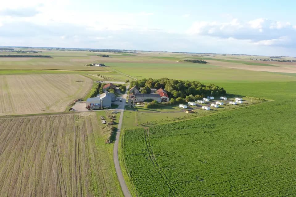 La Ferme de l'Avenir