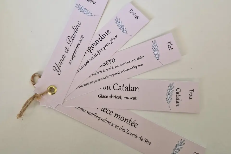 Les Créations de Pow — photo 5