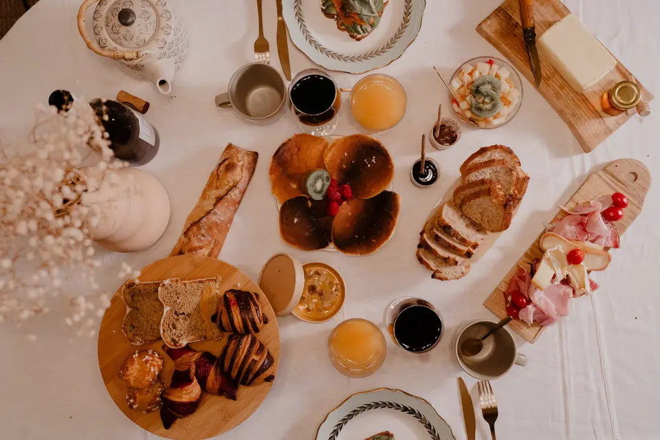 Les Brunchs de Clairette — photo 3