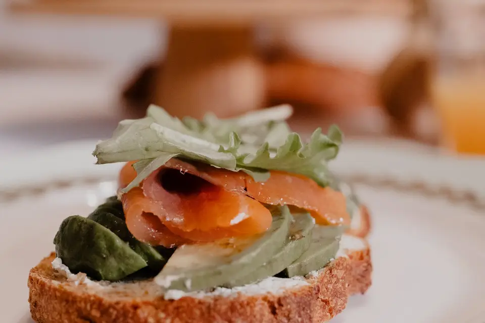 Les Brunchs de Clairette — photo 4