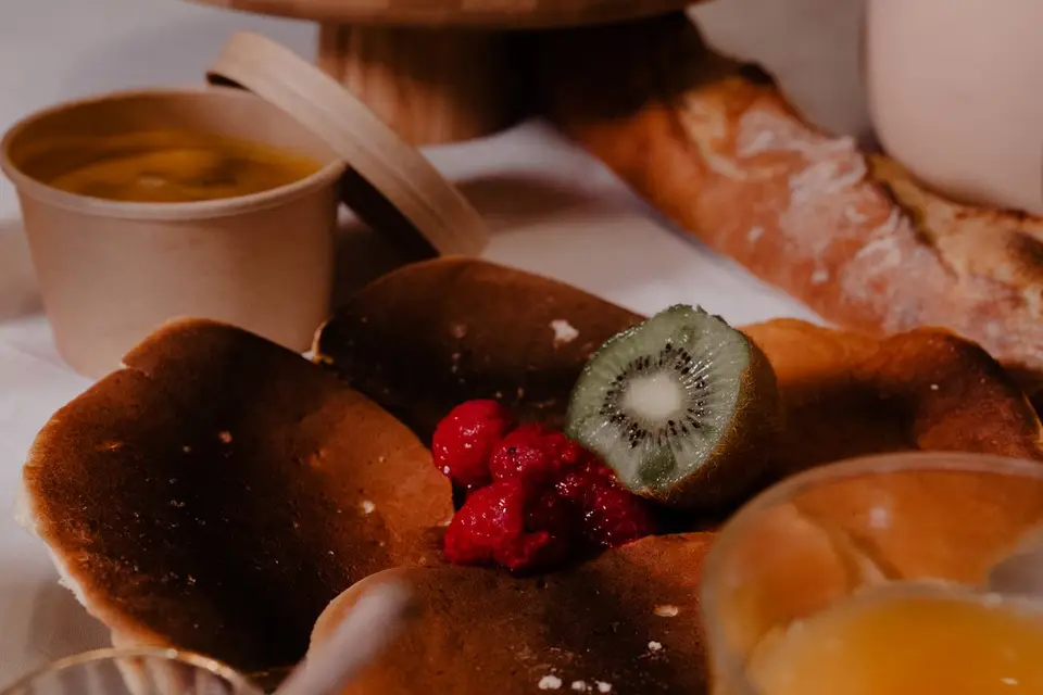 Les Brunchs de Clairette — photo 7