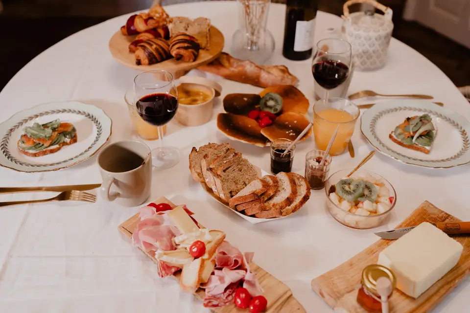 Les Brunchs de Clairette — photo 6