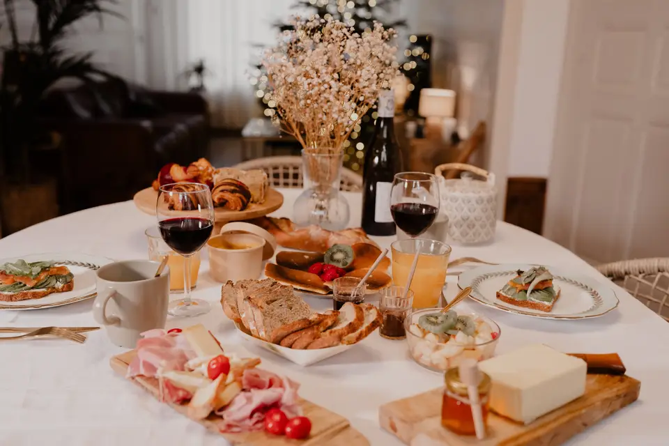 Les Brunchs de Clairette — photo 2