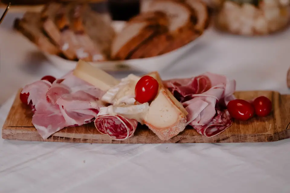 Les Brunchs de Clairette