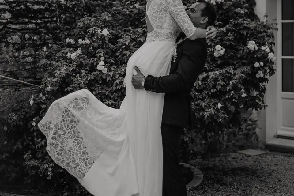 Audrey Ravache — photo 5