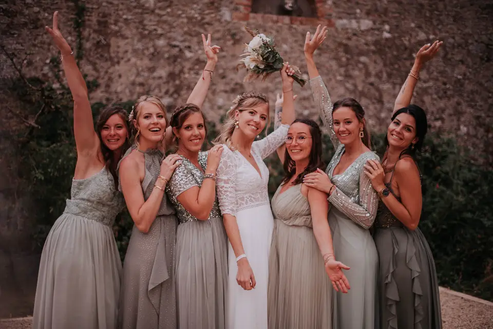 Audrey Ravache — photo 3