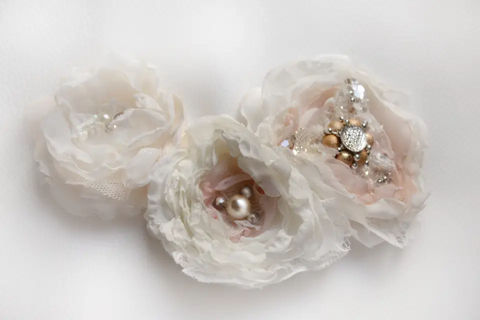 Bouquet de charme — photo 4